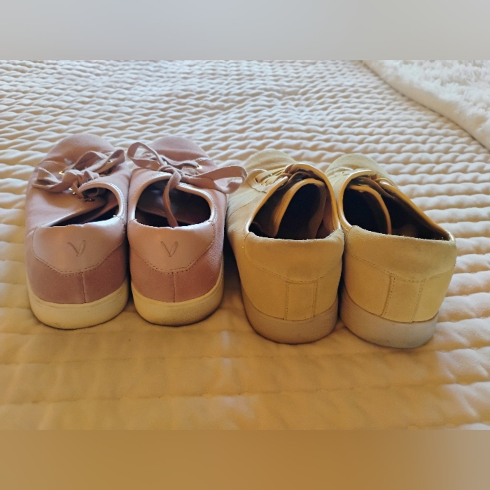 Vionic Sneakers Bundle - image 3